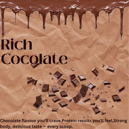 AMAYAH- VEGAN NATURAL PROTEIN