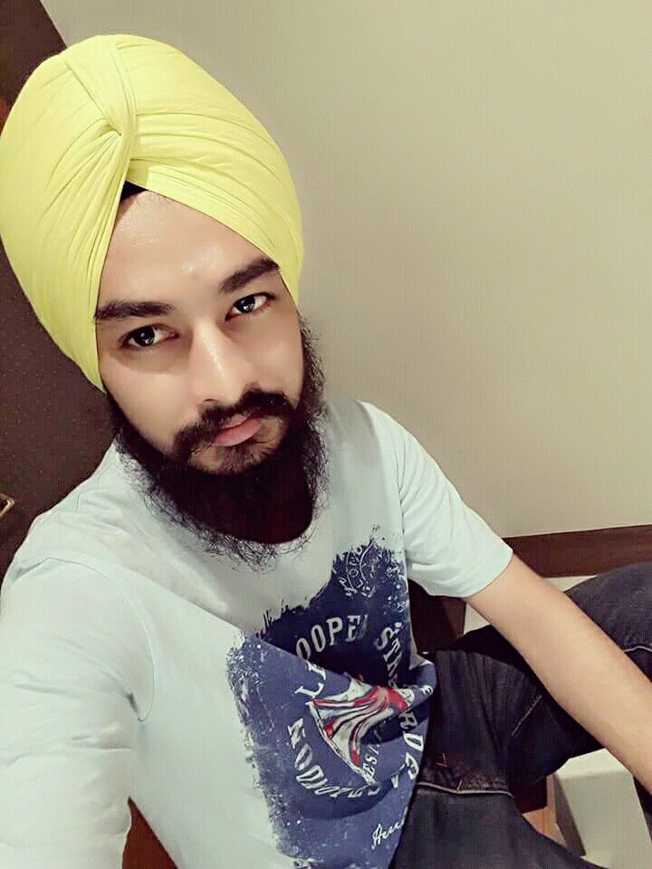 Kulwant Singh