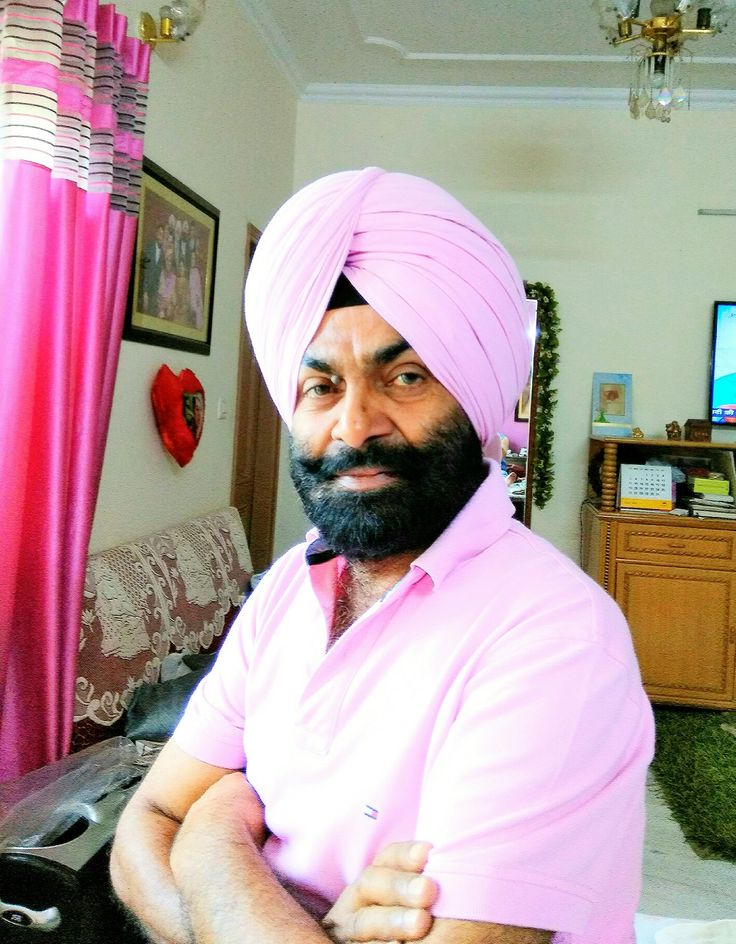 ਗੁਰਪ੍ਰੀਤ ਸਿੰਘ