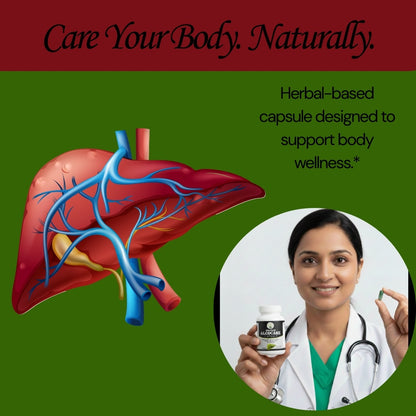 AMAYAH ALCOCARE CAPSULES