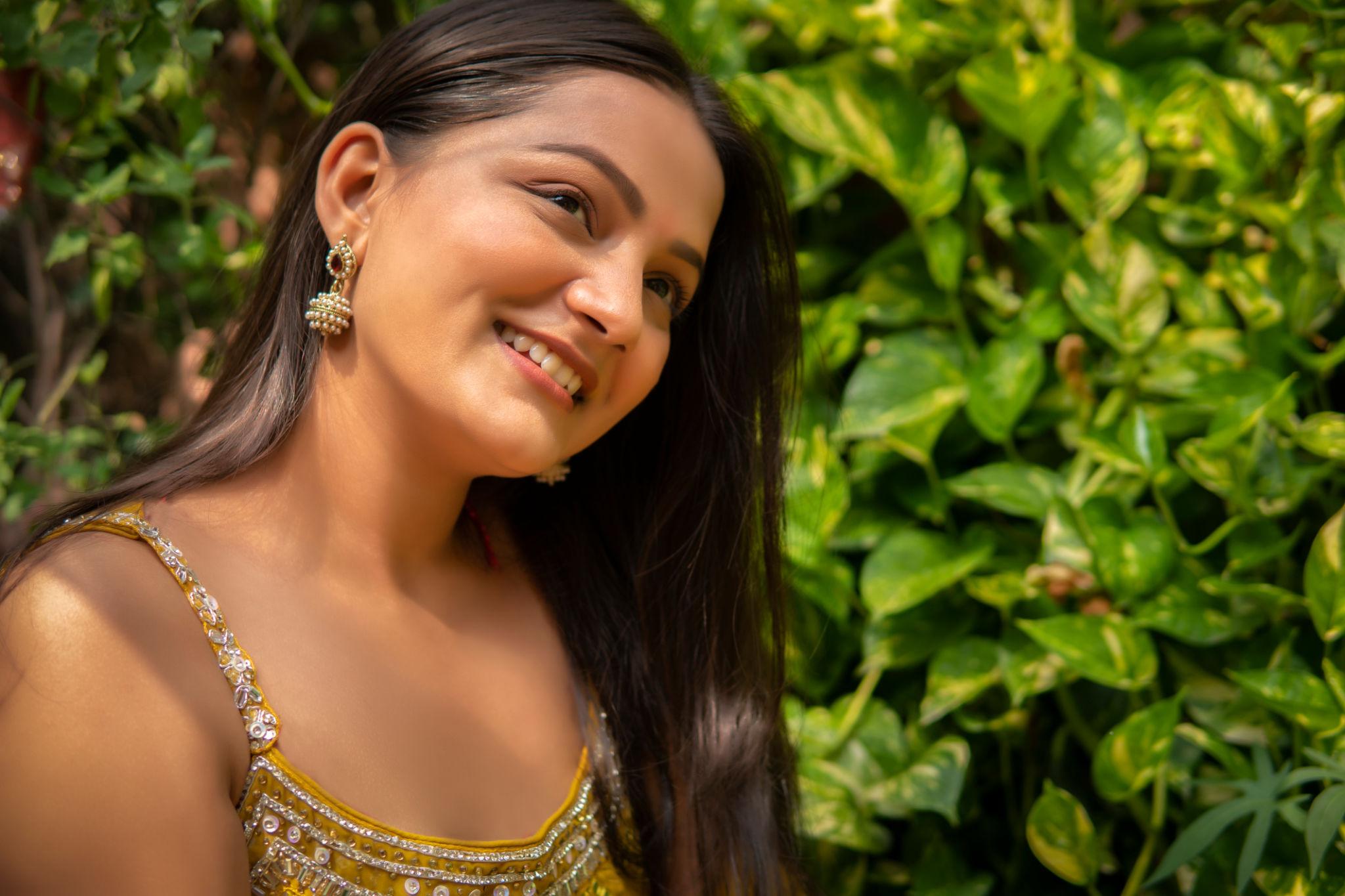 Simran Kaur